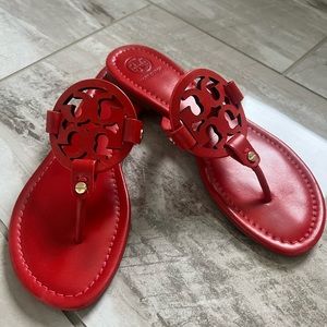 Tory Burch sandals